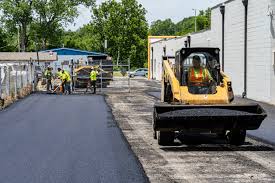 Driveway Maintenance Services in Seaford, DE