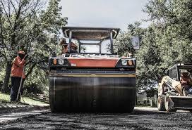 Recycled Asphalt Driveway Installation in Seaford, DE